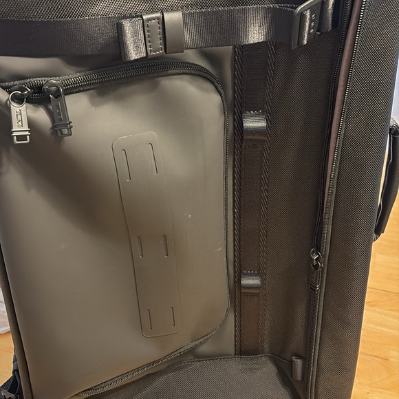 Tumi backpack